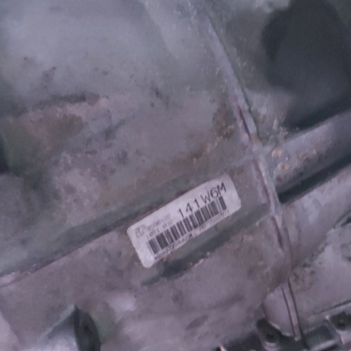 Caixa automatica bmw 123d serie 1