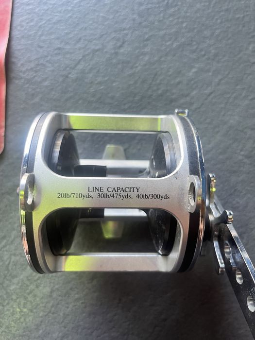 Carreto pesca ao corriço