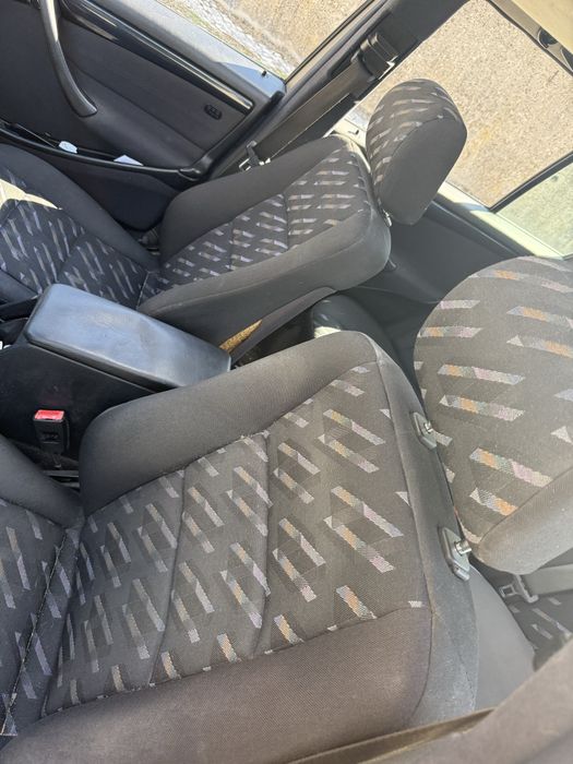 Mercedes C220 CDI Serie Esprit