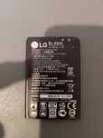 Bateria do LG BL-49JH