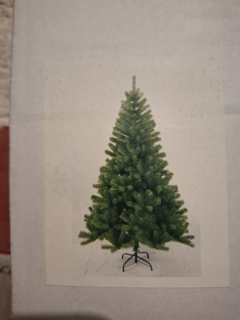 Árvore pinheiro de natal