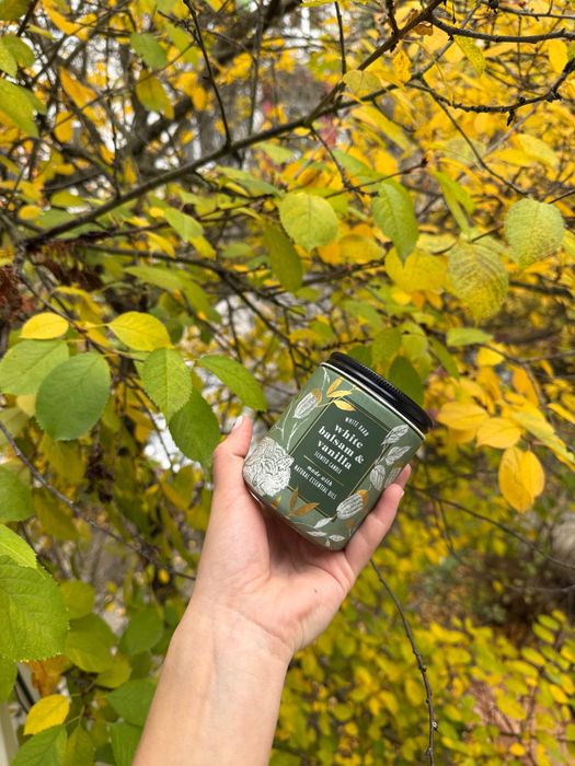 Свічки Bath&Body Works