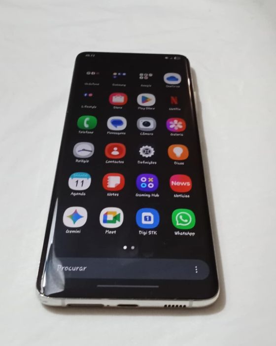 Samsung s21 ultra 12raw 128gb