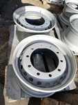Odnowione Felgi naczepowe 22,5 x11,75  Et 120