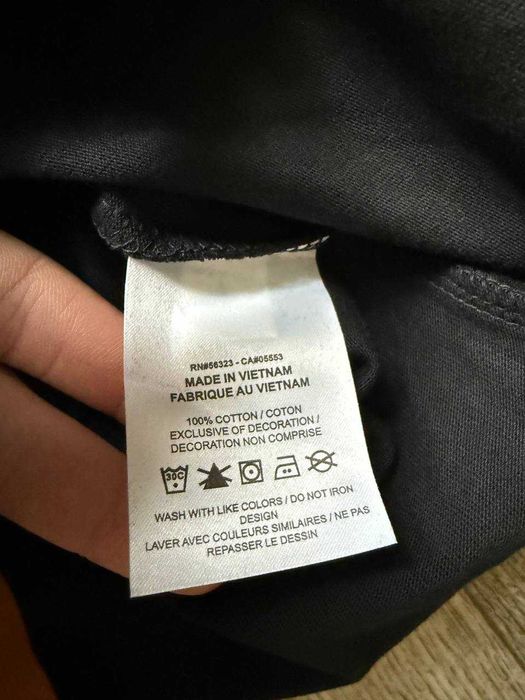 ОРИГІНАЛ! Футболка Jordan Flight MVP Rings S M L XL XXL | HJ2322-010