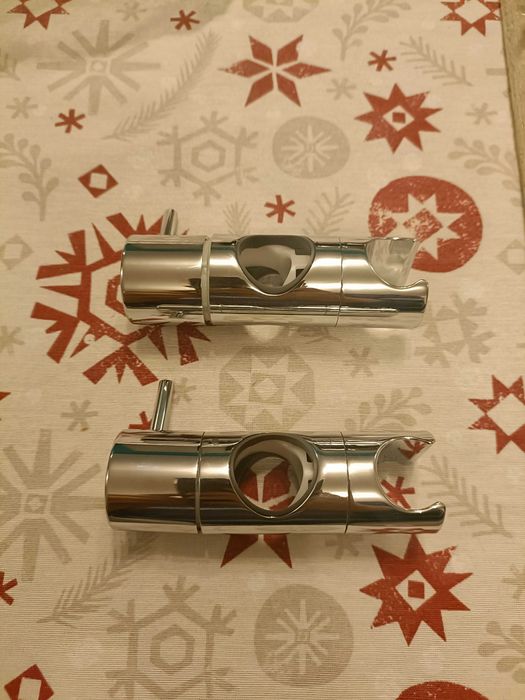 Suwak KLUDI 2 sztuki nowe