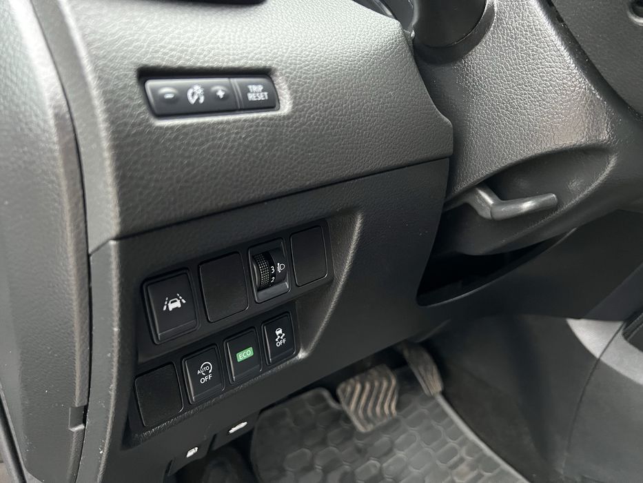 Продам Nissan Qashqai після ДТП