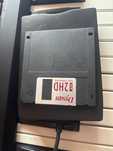 External USB Floppy Drive