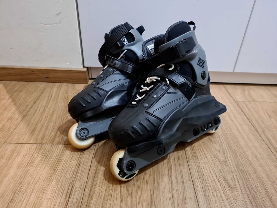 Rolki dzieciece USD Transformer