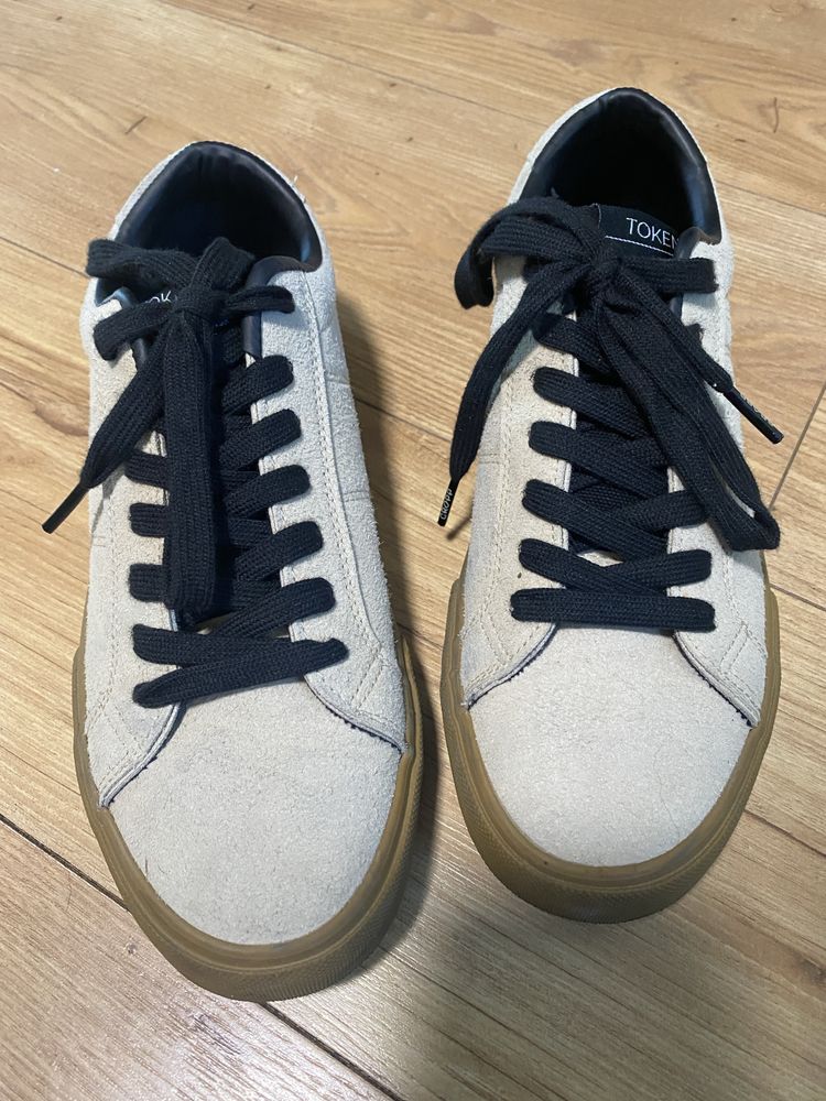 Buty CROPP rozmiar 40