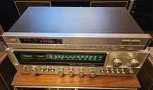 Tuner  Luxman T404 L