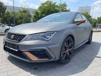 Seat Leon 300KM Cupra R Limited 443 of 799