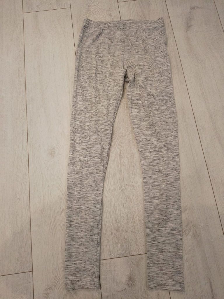 Legginsy rozmiar 170