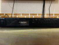 ROTEL RT850AL стерео тюнер