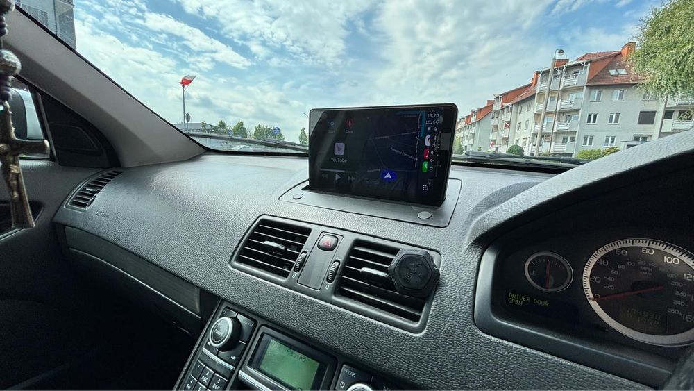 Volvo xc90 2010 anglik