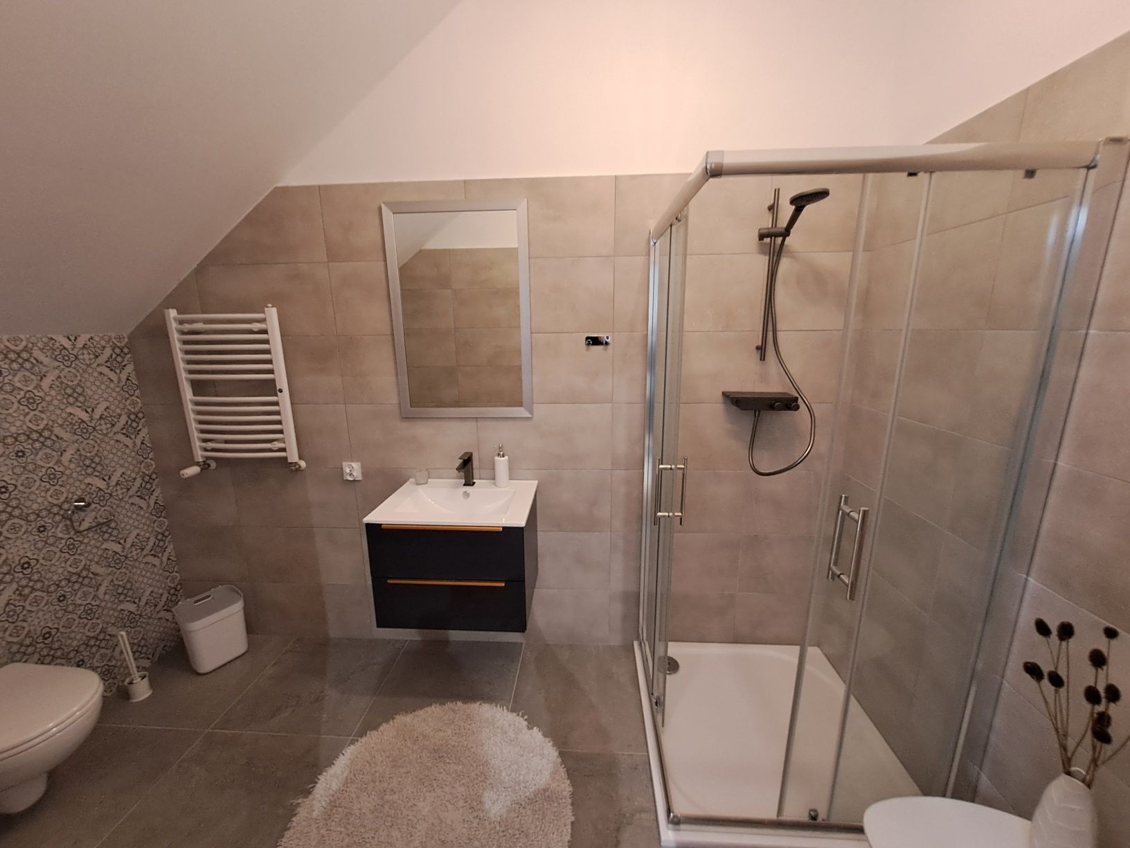 Pokoje noclegi apartament