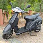 Skuter motor Kymco 50 cm