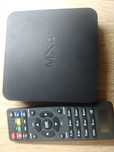 Mxq Tv box ТВ приставка