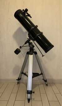 телескоп Sky-Watcher 1309EQ2, D=130mm F=900mm