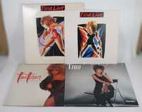 Tina Turner ‎- Discos de Vinil (venda do conjunto ou unidade)