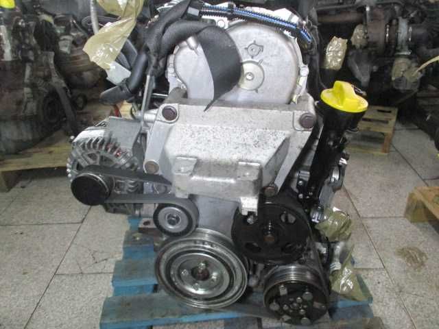 Motor completo Suzuki, Fiat e Opel 1.3CDTI 70cv Z13DT