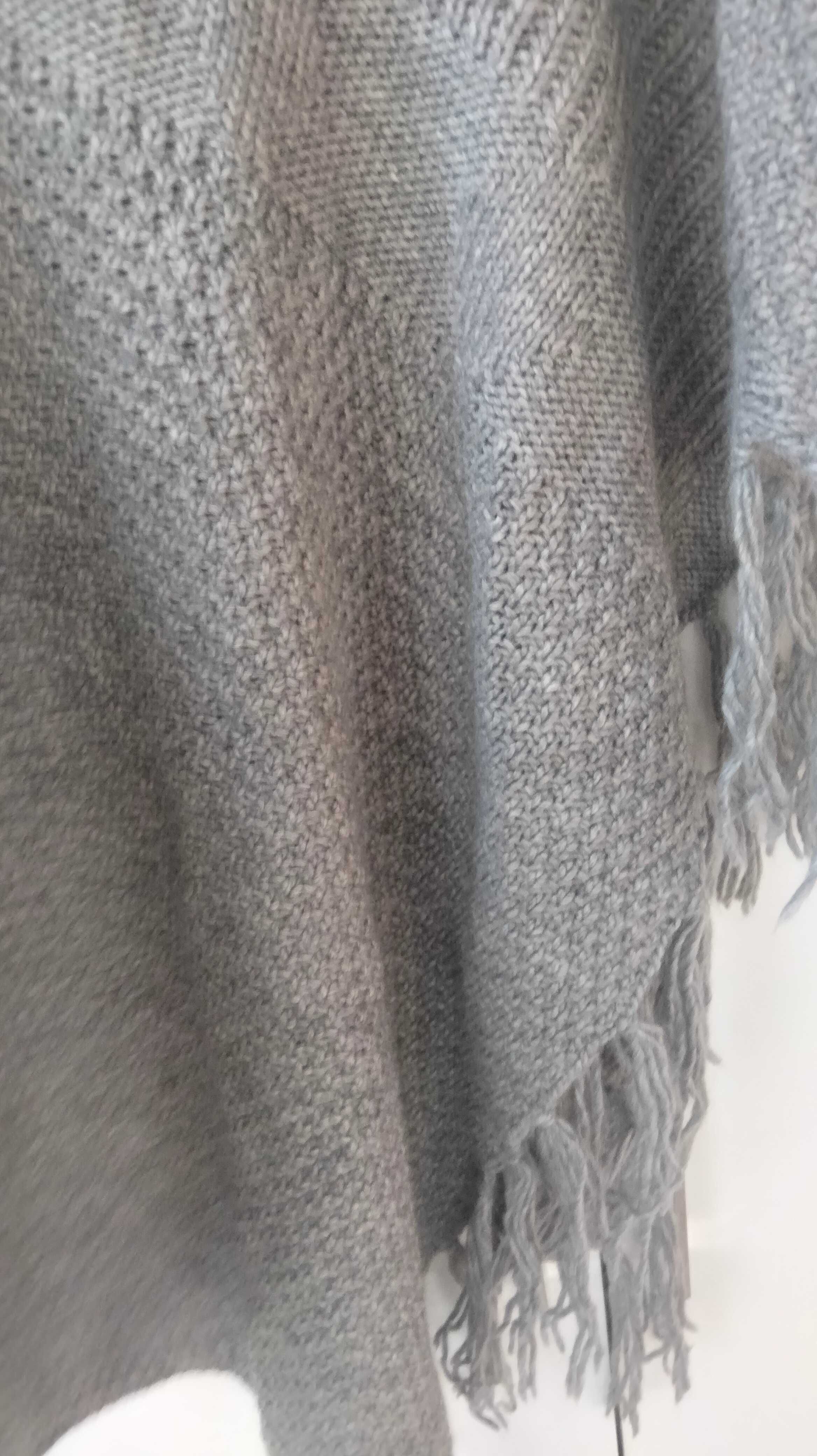 Capa poncho lá lanidor