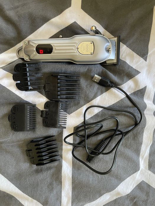 Maquina cortar cabelo