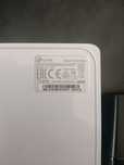 2 x Switch TP-Link TL-SF1005D c/ 5 portas 10/100Mbps