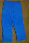 Calças snowboard Weze