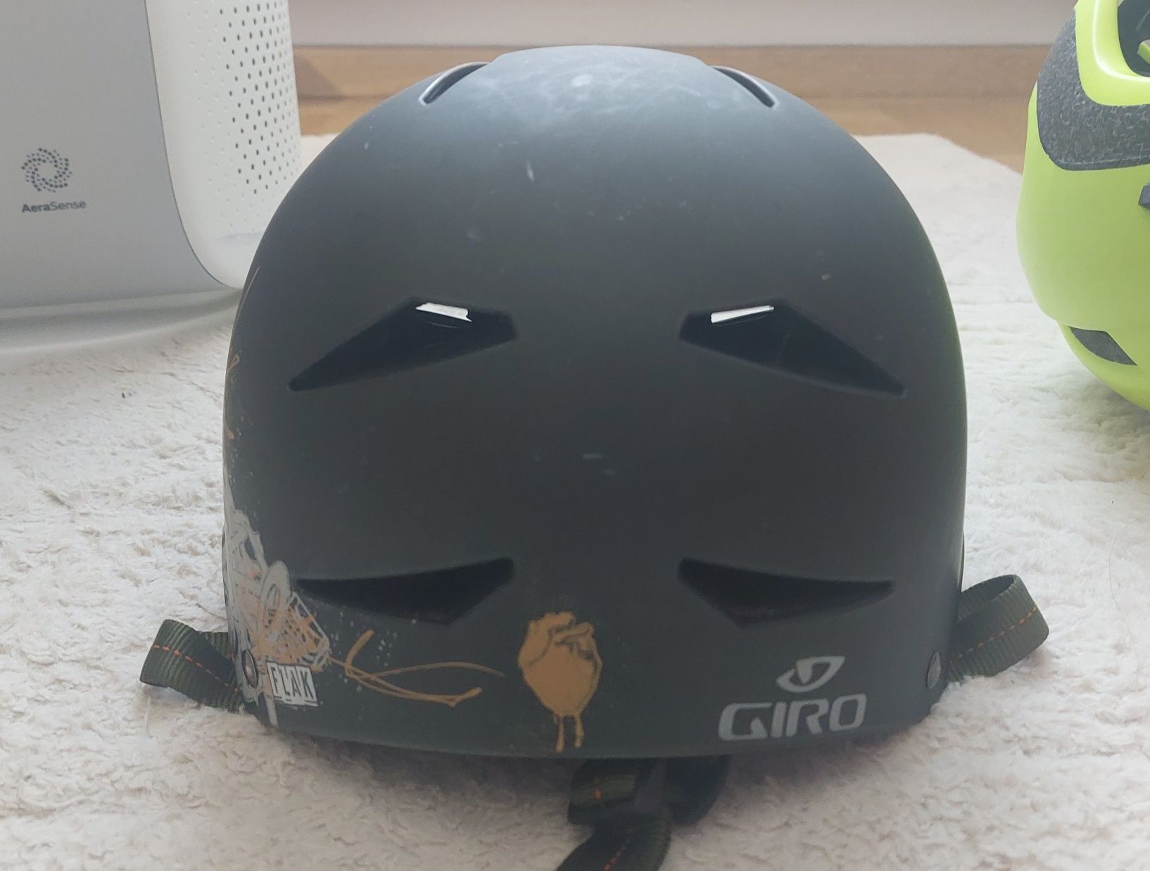 Kask GIRO Flak, M