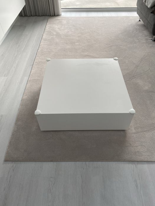 Tapete cinza 3m x 3m