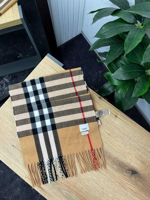 Шарф Burberry BURBERRY