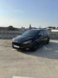 Ford focus st maxton HR piekny
