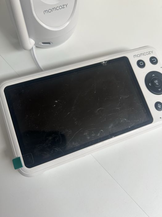 Momcozy niania elektroniczna BM04
