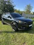 Продам Jeep cherokee