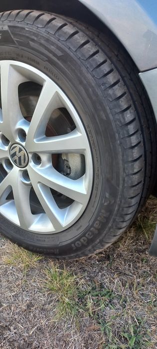 Джетта 6 2015 рестайлинг