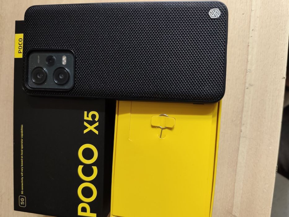 Smartfon POCO X5 5G