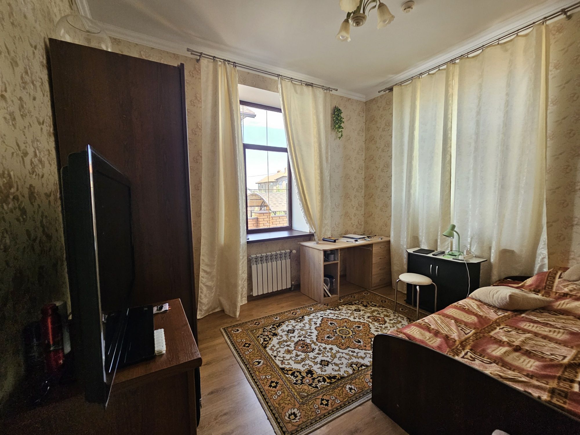 Продам дом в  Черноморске