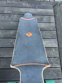 Deska deskorolka  Longboard Atom