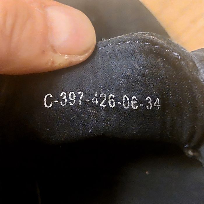 Buty Lasocki Young rozmiar 34 chłopiec