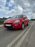Fiat Punto Fiat Punto 1.4 Benzyna 2014 - NISKI PRZEBIEG - Niezawodne - Super Auto