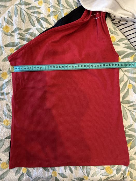 Топ на одне плече Next