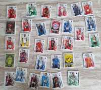 Cartas MATCH ATTAX 23/24