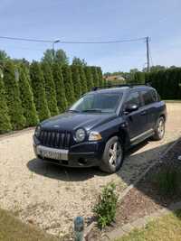 Jeep compass 2.4