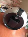 Express do kawy Nescafe Dolce Gusto KRUPS
