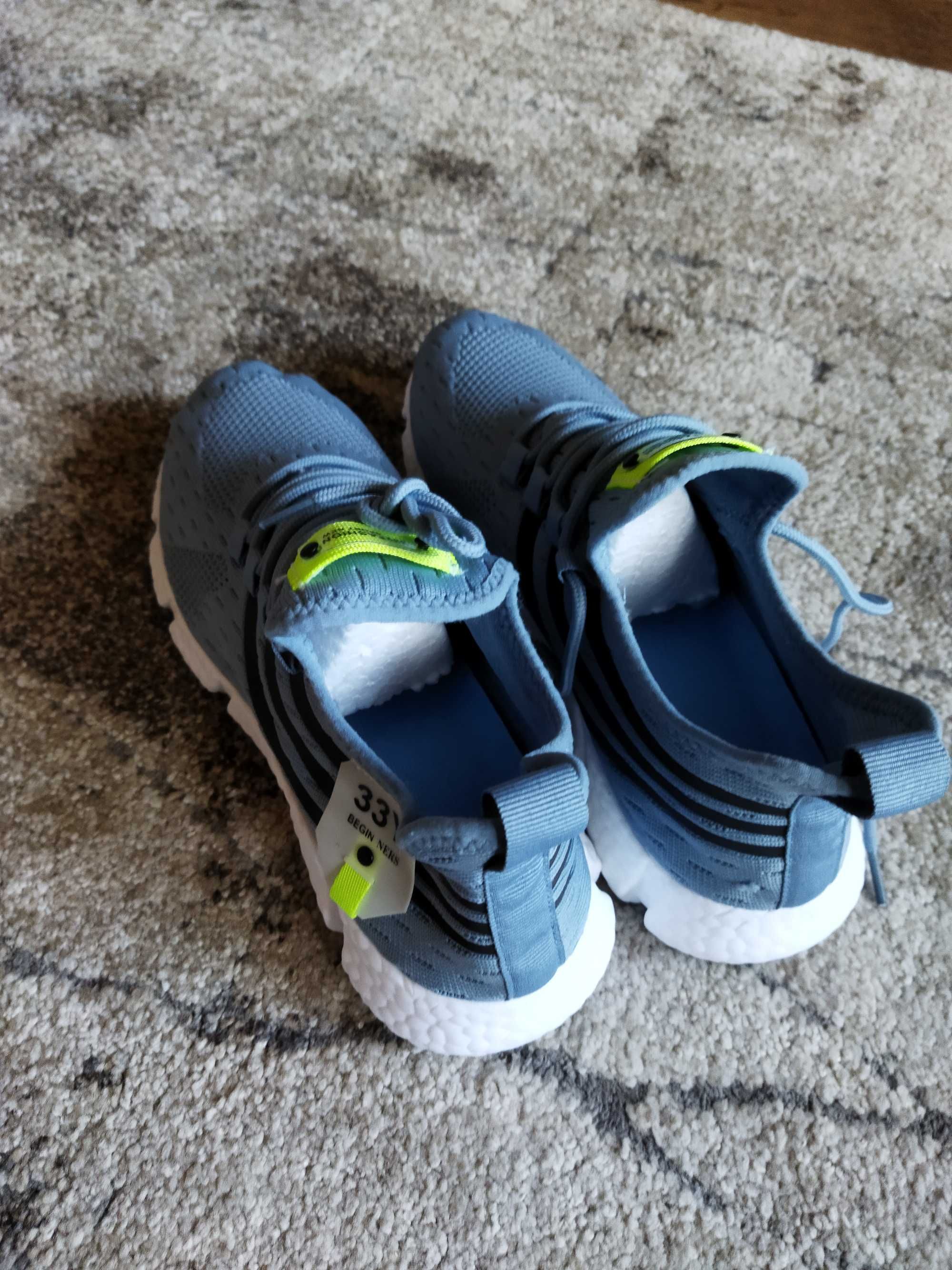 Adidasy buty do biegania