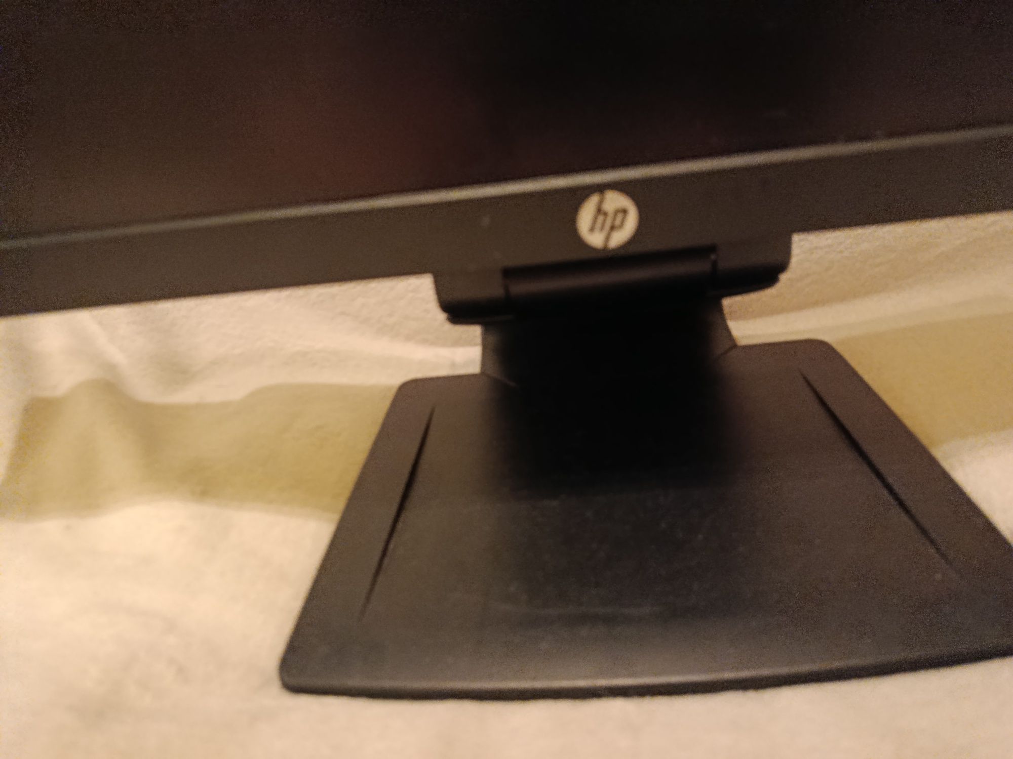 monitor HP COMPAQ LA2306X 23" LED FullHD DisplayPort
