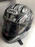 Kask SHOEI XR1000