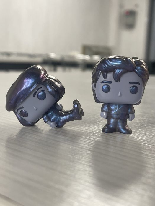 Kinder joy strenger things