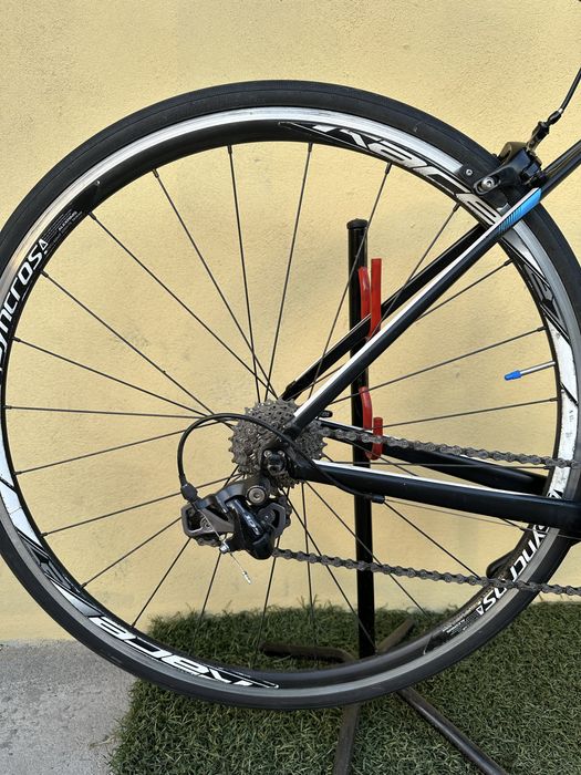 Giant defy aluxx tamanho M/L